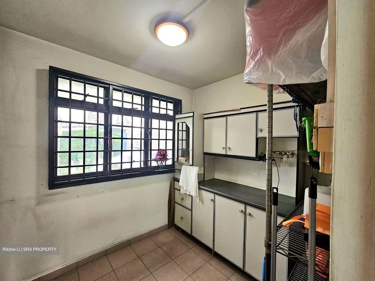 Blk 22 SIN MING VILLE (Bishan), HDB 3 Rooms #562927601